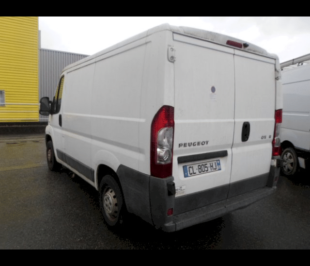 Peugeot Peugeot Boxer L1H1 HDI