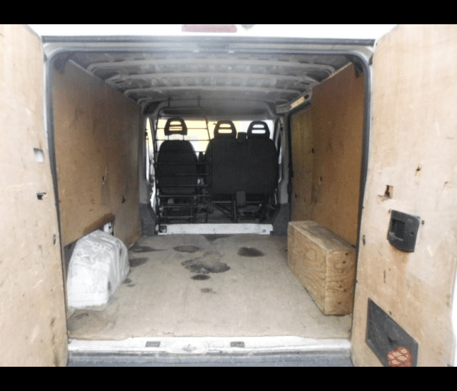 Peugeot Peugeot Boxer L1H1 HDI