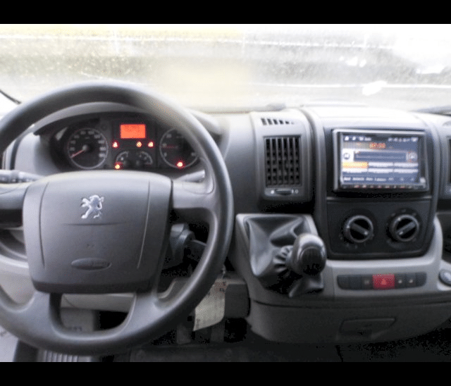 Peugeot Peugeot Boxer L1H1 HDI