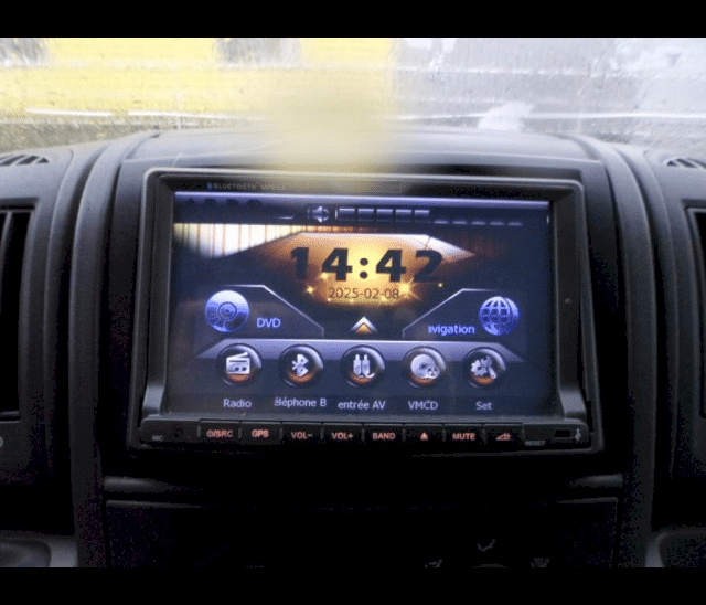 Peugeot Peugeot Boxer L1H1 HDI