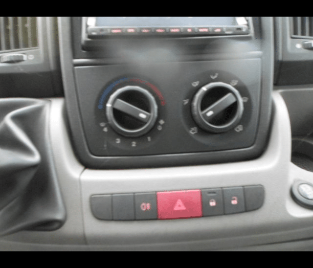 Peugeot Peugeot Boxer L1H1 HDI