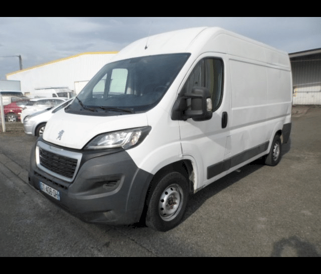 Peugeot Peugeot Boxer 330 L2H2 2.2 HDI 130 