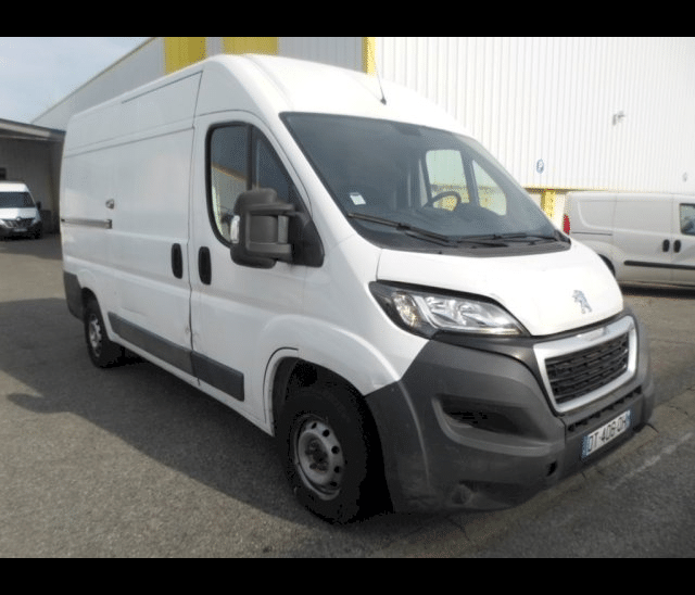 Peugeot Peugeot Boxer 330 L2H2 2.2 HDI 130 