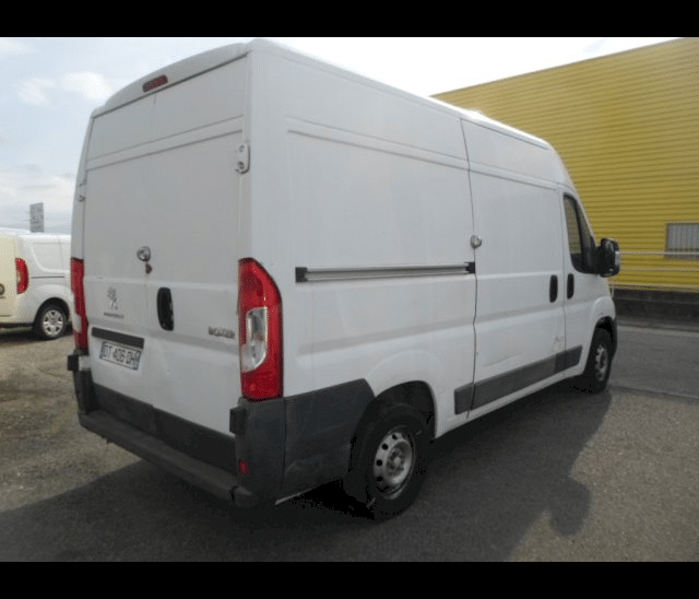 Peugeot Peugeot Boxer 330 L2H2 2.2 HDI 130 