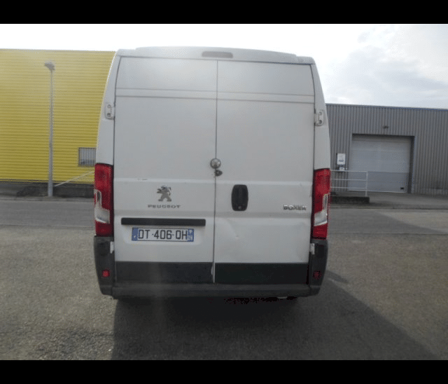 Peugeot Peugeot Boxer 330 L2H2 2.2 HDI 130 