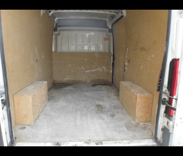 Peugeot Peugeot Boxer 330 L2H2 2.2 HDI 130 