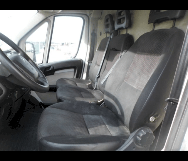 Peugeot Peugeot Boxer 330 L2H2 2.2 HDI 130 