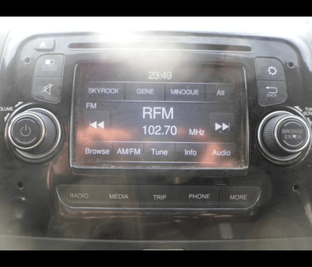 Peugeot Peugeot Boxer 330 L2H2 2.2 HDI 130 