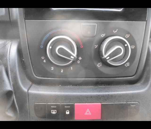 Peugeot Peugeot Boxer 330 L2H2 2.2 HDI 130 