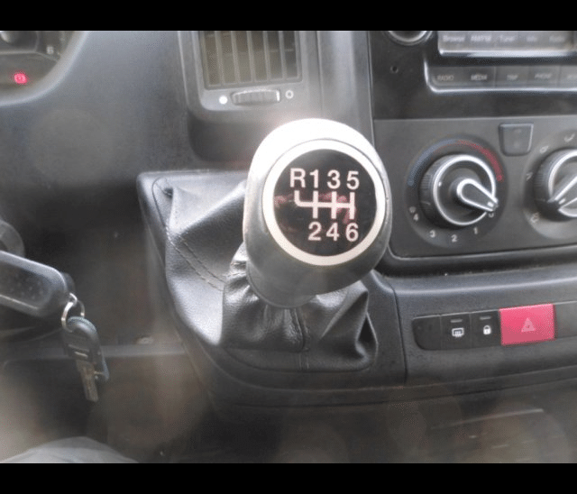 Peugeot Peugeot Boxer 330 L2H2 2.2 HDI 130 