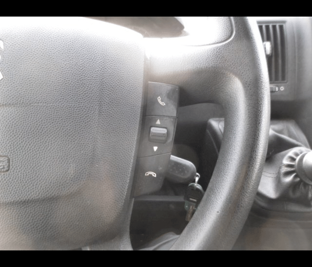 Peugeot Peugeot Boxer 330 L2H2 2.2 HDI 130 