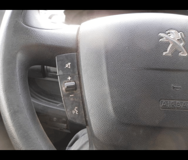 Peugeot Peugeot Boxer 330 L2H2 2.2 HDI 130 