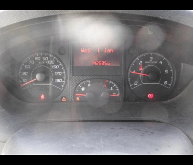 Peugeot Peugeot Boxer 330 L2H2 2.2 HDI 130 