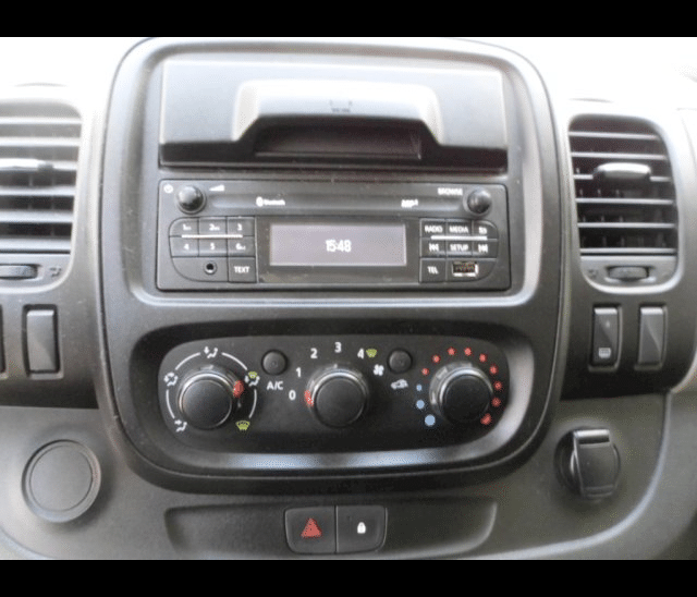 Nissan Nissan NV300 dci 120cv l1h1