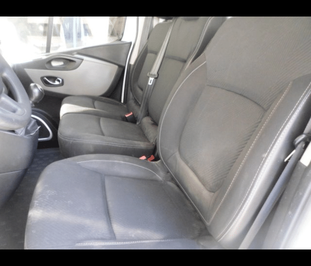 Nissan Nissan NV300 dci 120cv l1h1