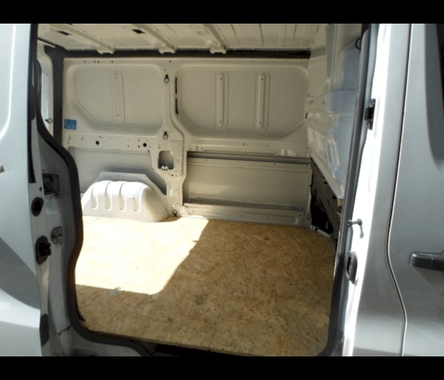 Nissan Nissan NV300 dci 120cv l1h1