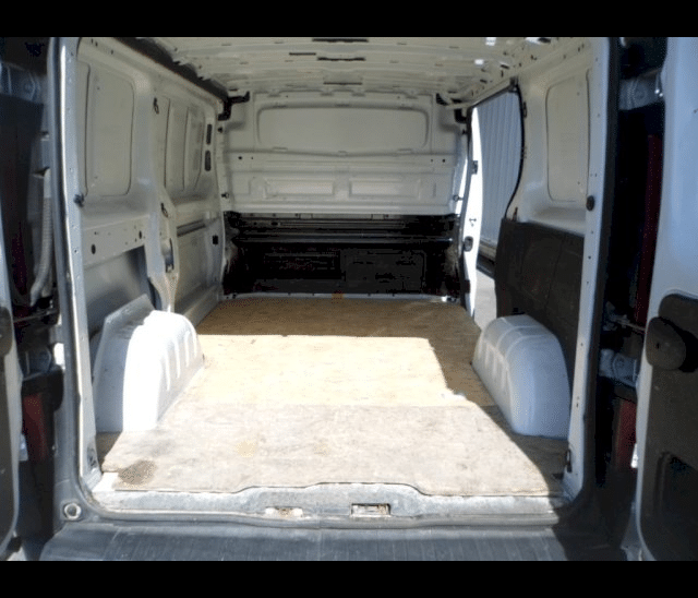 Nissan Nissan NV300 dci 120cv l1h1