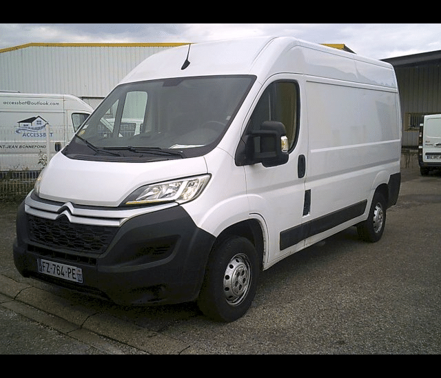 Citroën Citroën Jumper L2H2 2.2HDI BLUEHDI