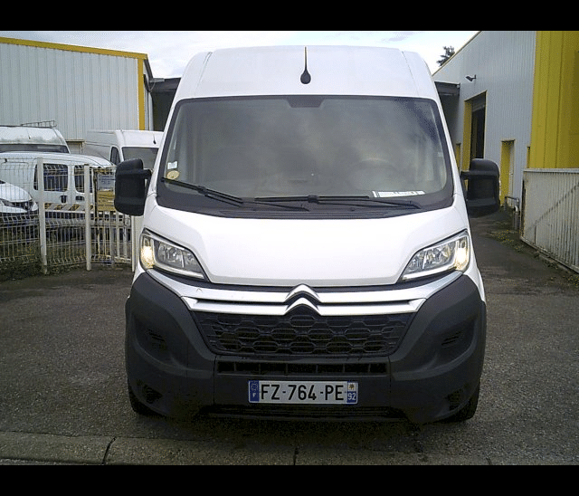 Citroën Citroën Jumper L2H2 2.2HDI BLUEHDI