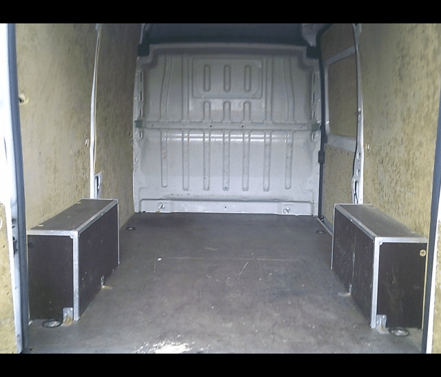 Citroën Citroën Jumper L2H2 2.2HDI BLUEHDI