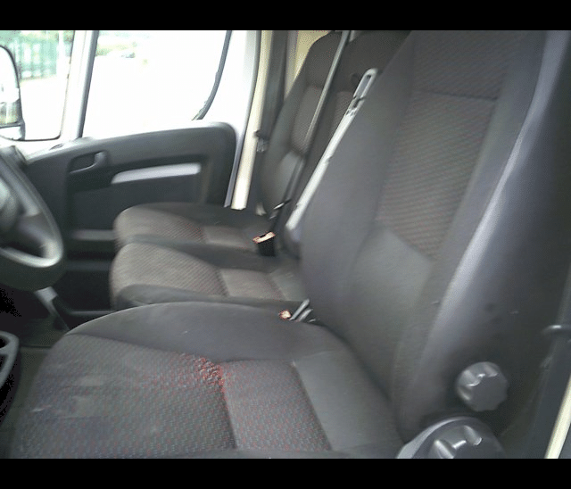 Citroën Citroën Jumper L2H2 2.2HDI BLUEHDI