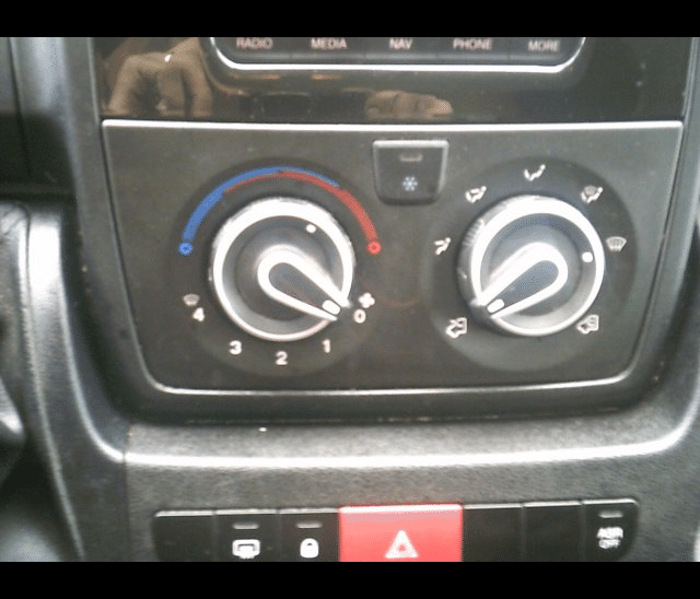 Citroën Citroën Jumper L2H2 2.2HDI BLUEHDI