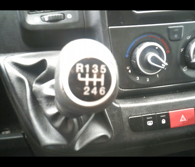 Citroën Citroën Jumper L2H2 2.2HDI BLUEHDI