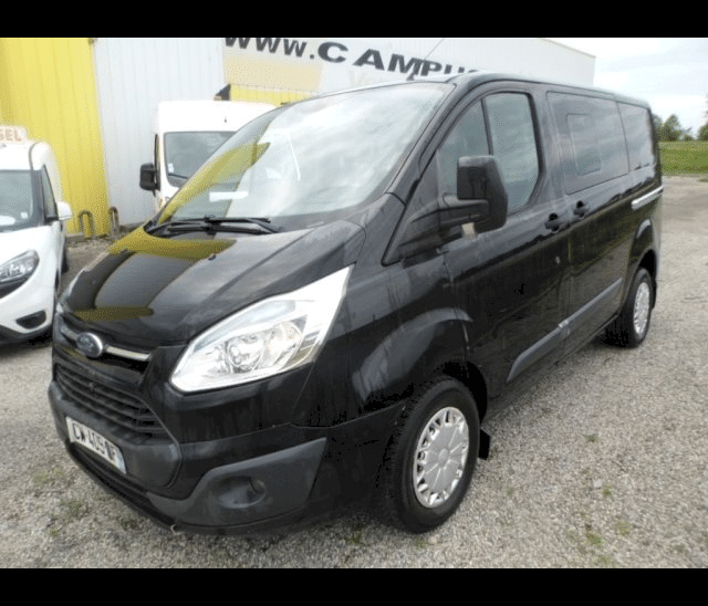 Ford Ford Transit Custom 2.2TDCI 6 PLACES 