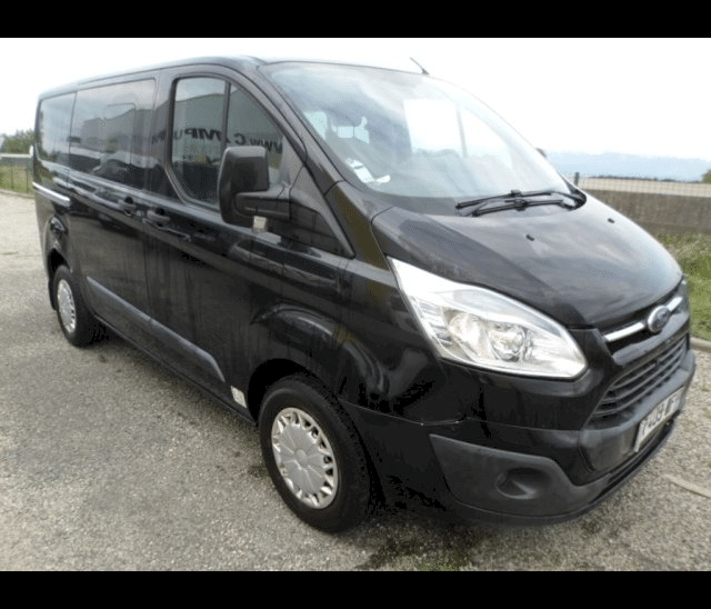 Ford Ford Transit Custom 2.2TDCI 6 PLACES 
