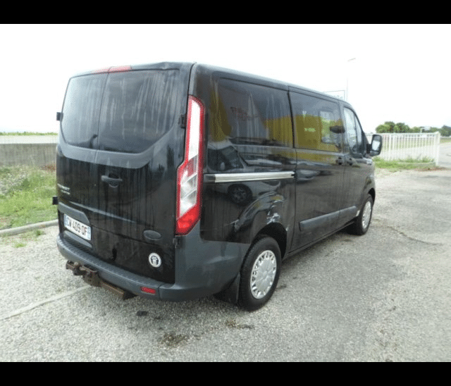 Ford Ford Transit Custom 2.2TDCI 6 PLACES 