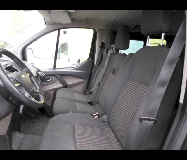 Ford Ford Transit Custom 2.2TDCI 6 PLACES 