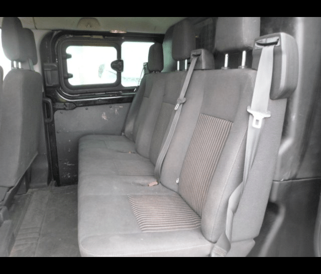 Ford Ford Transit Custom 2.2TDCI 6 PLACES 