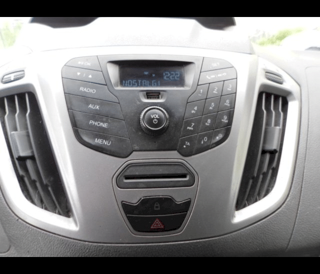 Ford Ford Transit Custom 2.2TDCI 6 PLACES 