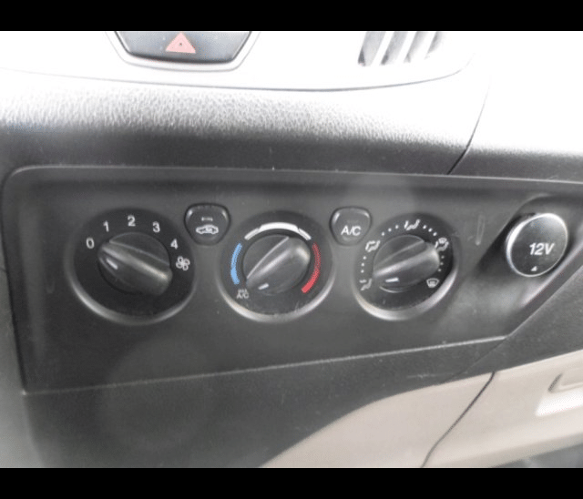 Ford Ford Transit Custom 2.2TDCI 6 PLACES 