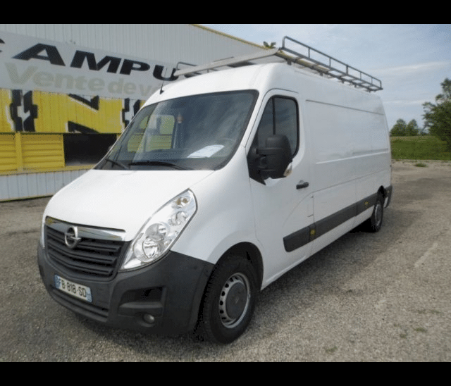 Opel Opel Movano L3H2 130CV  CDTI