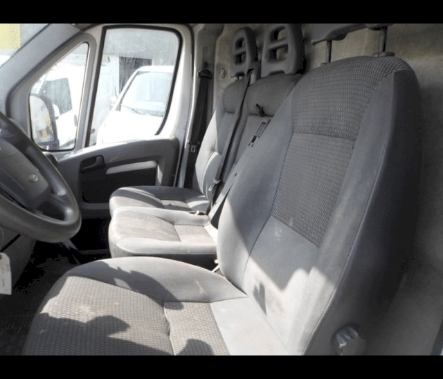 Citroën Citroën Jumper 2.2L HDI 120CV