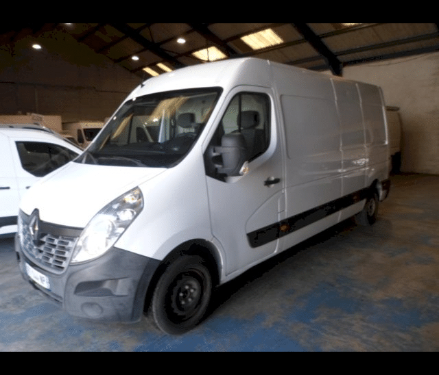 Renault Renault Master L3H2 2.3DCI 145CV