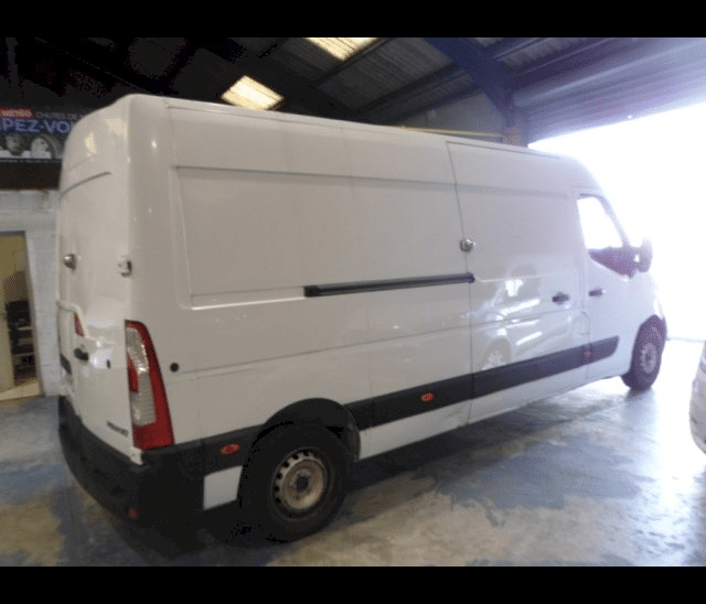 Renault Renault Master L3H2 2.3DCI 145CV