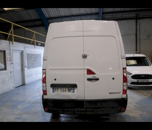 Renault Renault Master L3H2 2.3DCI 145CV