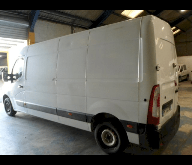 Renault Renault Master L3H2 2.3DCI 145CV