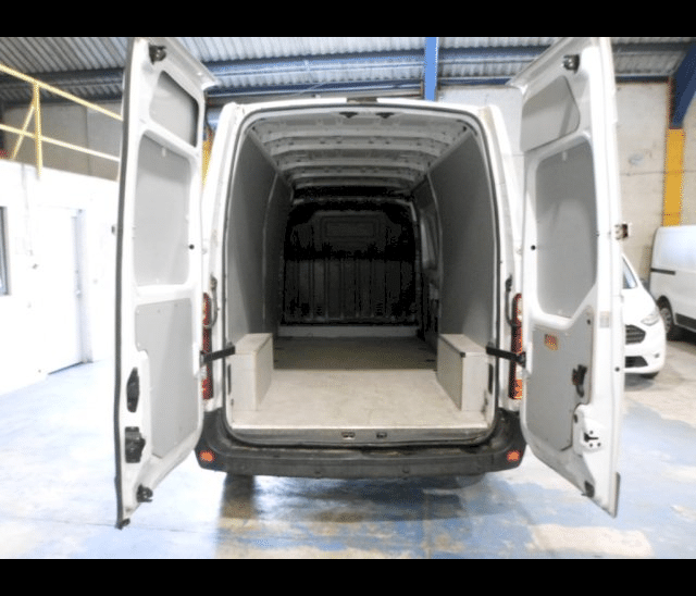 Renault Renault Master L3H2 2.3DCI 145CV
