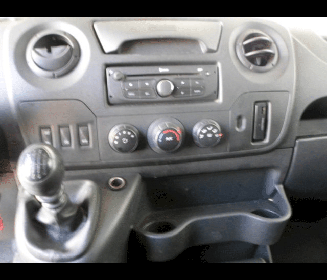 Renault Renault Master L3H2 2.3DCI 145CV