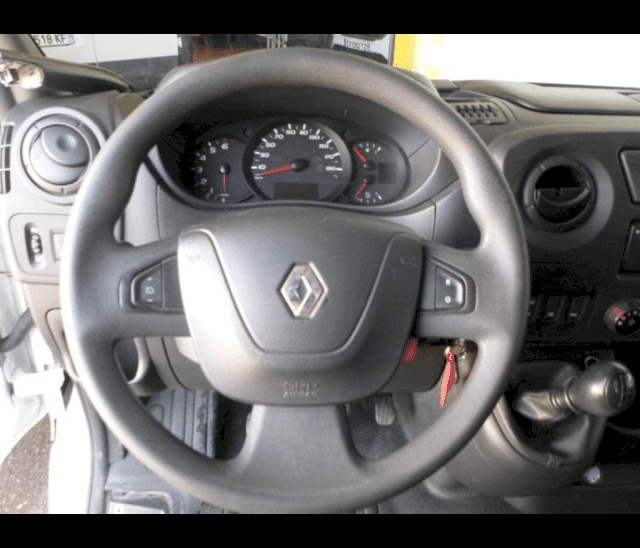Renault Renault Master L3H2 2.3DCI 145CV