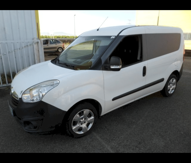 Opel Opel Combo cdti 