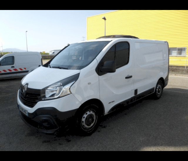 Renault Renault Trafic DCI 120CV FRIGO