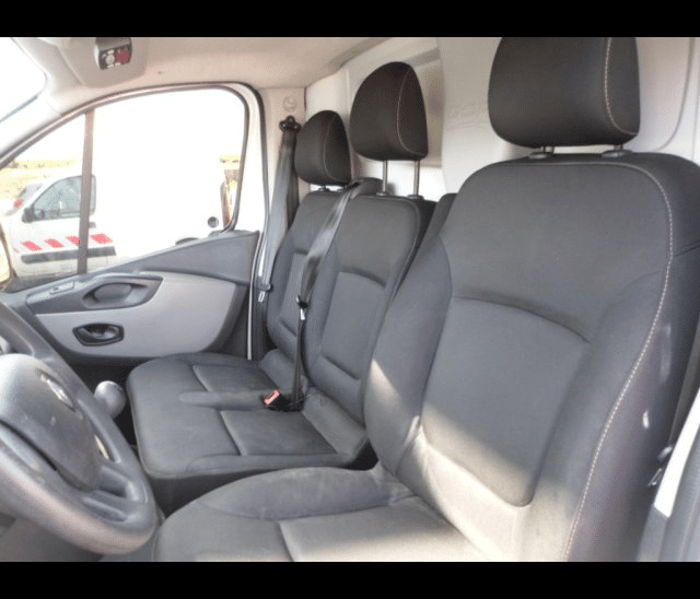 Renault Renault Trafic DCI 120CV FRIGO