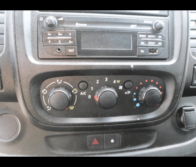 Renault Renault Trafic DCI 120CV FRIGO