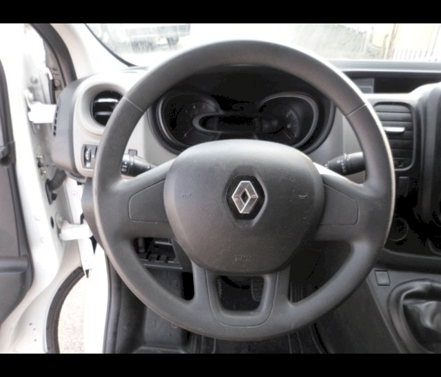 Renault Renault Trafic DCI 120CV FRIGO