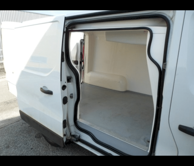 Renault Renault Trafic DCI 120CV FRIGO