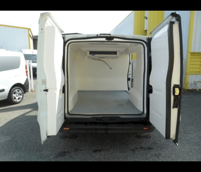 Renault Renault Trafic DCI 120CV FRIGO